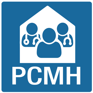 PCMH Icon